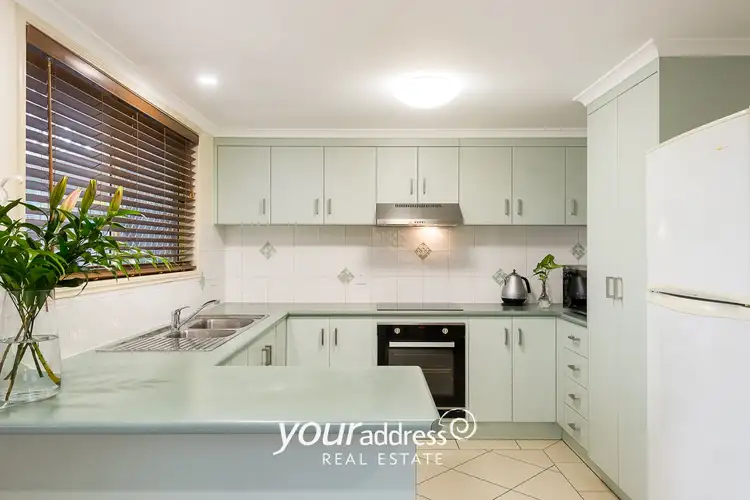 Fifth view of Homely townhouse listing, 5/134 Johnson Road, Hillcrest QLD 4118