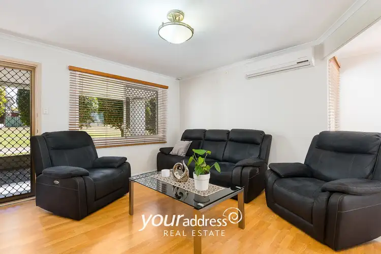 Second view of Homely house listing, 44 Flinders Crescent, Boronia Heights QLD 4124