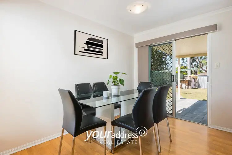 Third view of Homely house listing, 44 Flinders Crescent, Boronia Heights QLD 4124