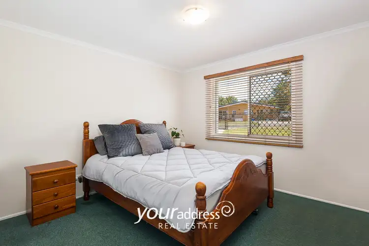 Fifth view of Homely house listing, 44 Flinders Crescent, Boronia Heights QLD 4124