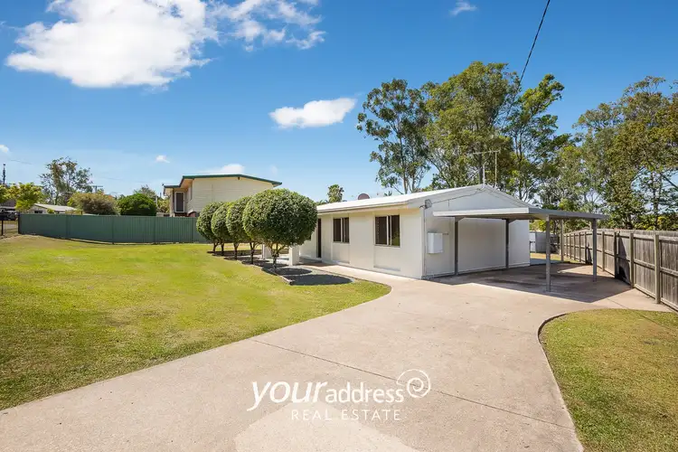 Sixth view of Homely house listing, 44 Flinders Crescent, Boronia Heights QLD 4124