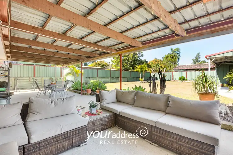 Fourth view of Homely house listing, 25 Furzer Street, Browns Plains QLD 4118