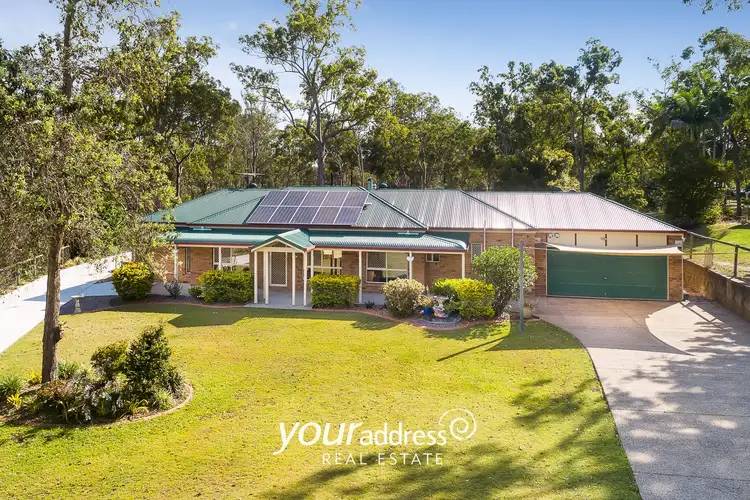 23 Tempest Court, Munruben QLD 4125