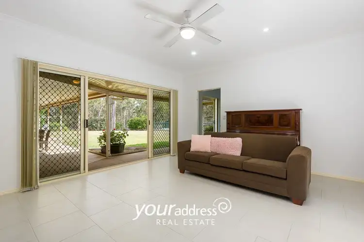 Fifth view of Homely house listing, 23 Tempest Court, Munruben QLD 4125