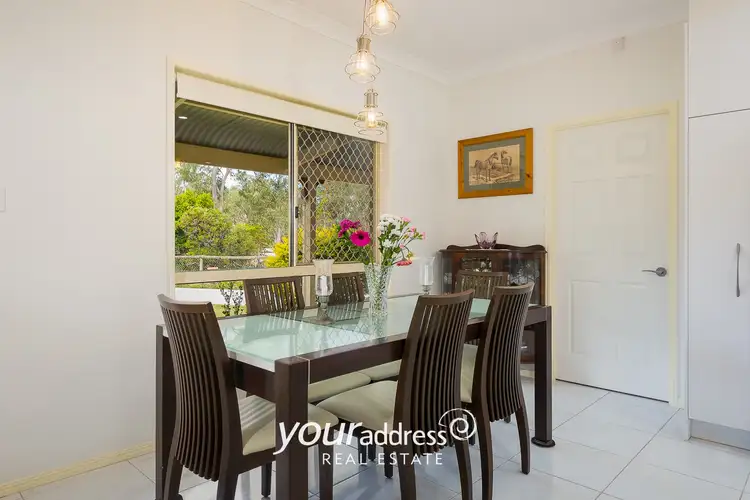 Sixth view of Homely house listing, 23 Tempest Court, Munruben QLD 4125