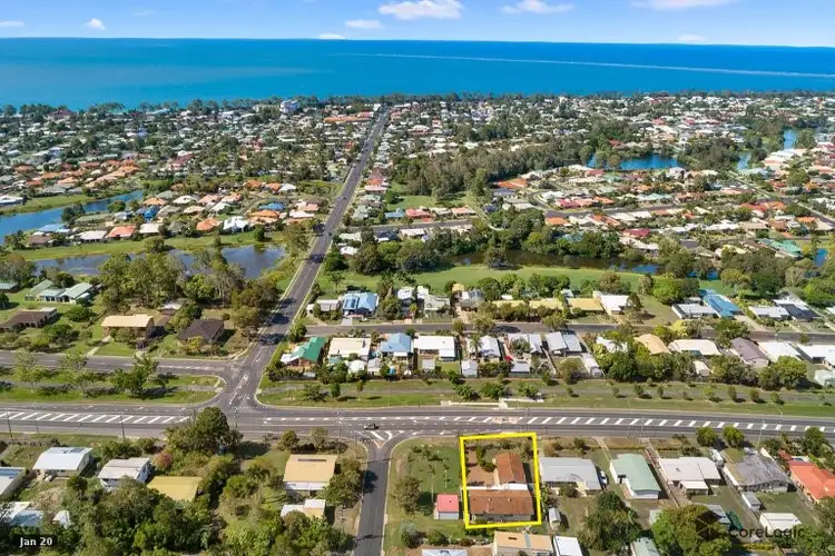 Third view of Homely house listing, 637 Boat Harbour Drive, Urangan QLD 4655