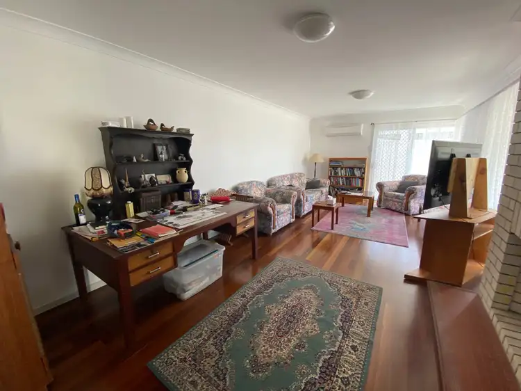 Fourth view of Homely house listing, 637 Boat Harbour Drive, Urangan QLD 4655