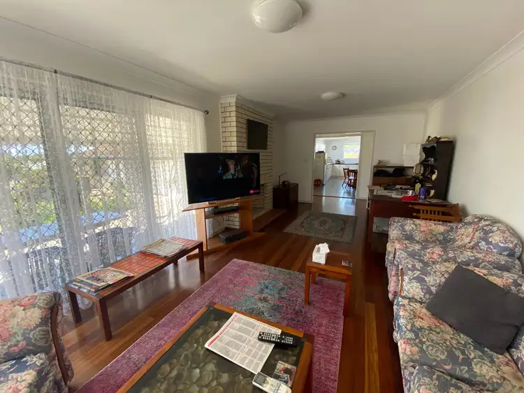 Fifth view of Homely house listing, 637 Boat Harbour Drive, Urangan QLD 4655