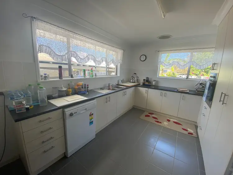 Seventh view of Homely house listing, 637 Boat Harbour Drive, Urangan QLD 4655