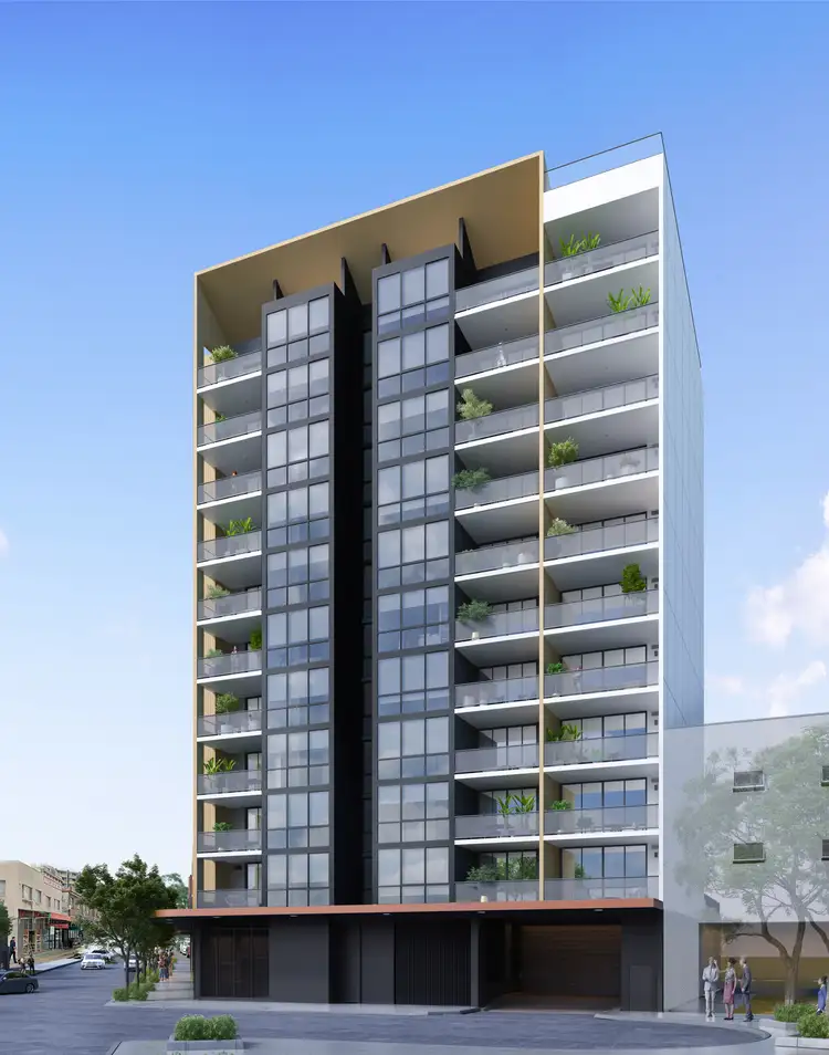 Third view of Homely apartment listing, 20 Bridge Street, Lidcombe NSW 2141