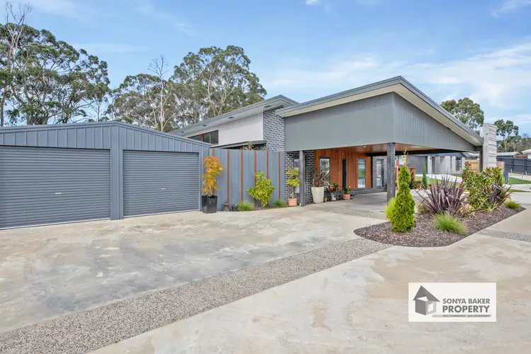 Fifth view of Homely house listing, 3 Hill Court, Wynyard TAS 7325