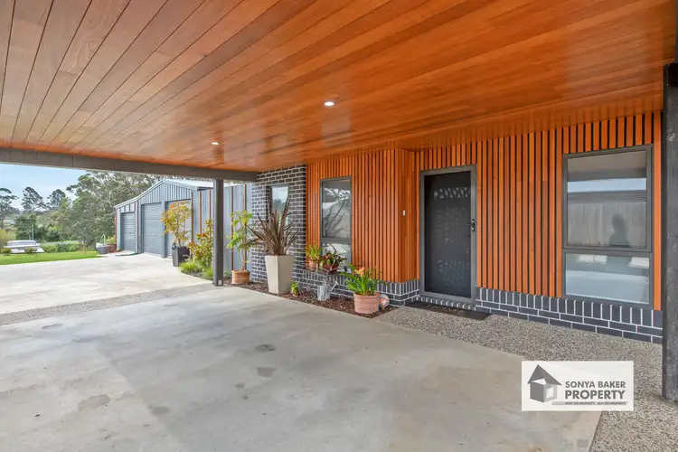 Sixth view of Homely house listing, 3 Hill Court, Wynyard TAS 7325