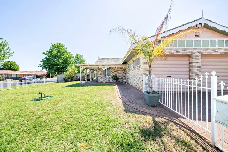 Second view of Homely house listing, 2 Linley Place, Dubbo NSW 2830