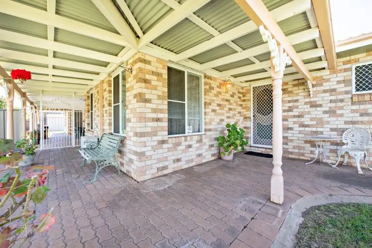 Third view of Homely house listing, 2 Linley Place, Dubbo NSW 2830