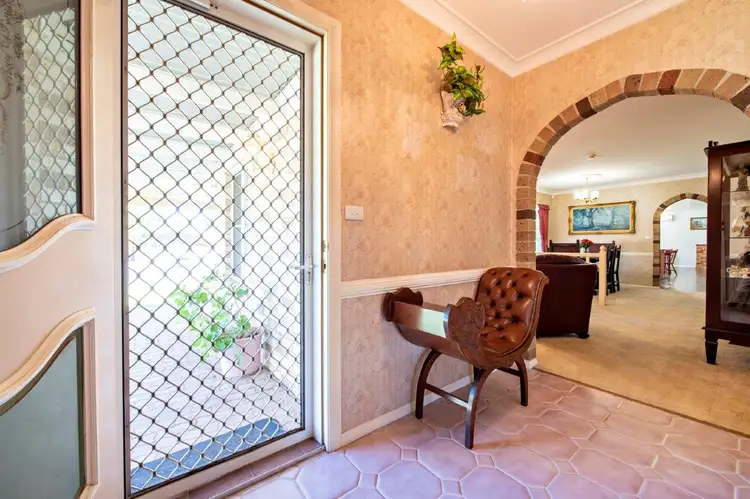 Fourth view of Homely house listing, 2 Linley Place, Dubbo NSW 2830