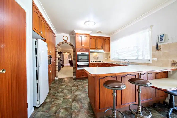 Seventh view of Homely house listing, 2 Linley Place, Dubbo NSW 2830