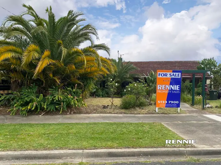 Main view of Homely house listing, 9 Lyndon Crescent, Traralgon VIC 3844