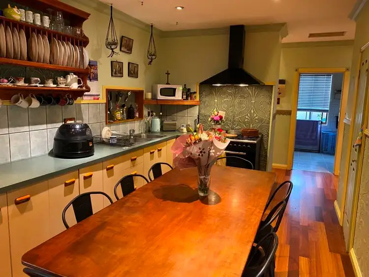 Fifth view of Homely house listing, 9 Lyndon Crescent, Traralgon VIC 3844