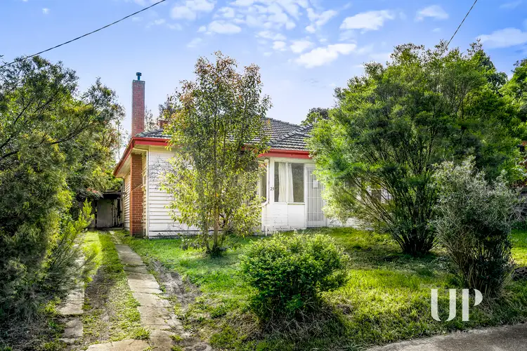 Second view of Homely house listing, 23 Langs Road, Ivanhoe VIC 3079