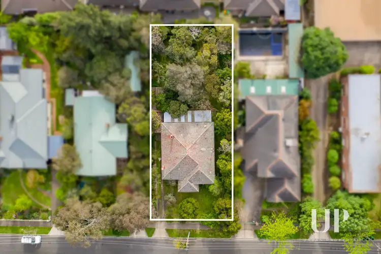 Fourth view of Homely house listing, 23 Langs Road, Ivanhoe VIC 3079