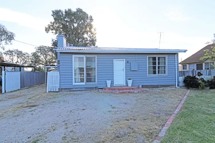 Main view of Homely house listing, 80 Marne Street, Kerang VIC 3579