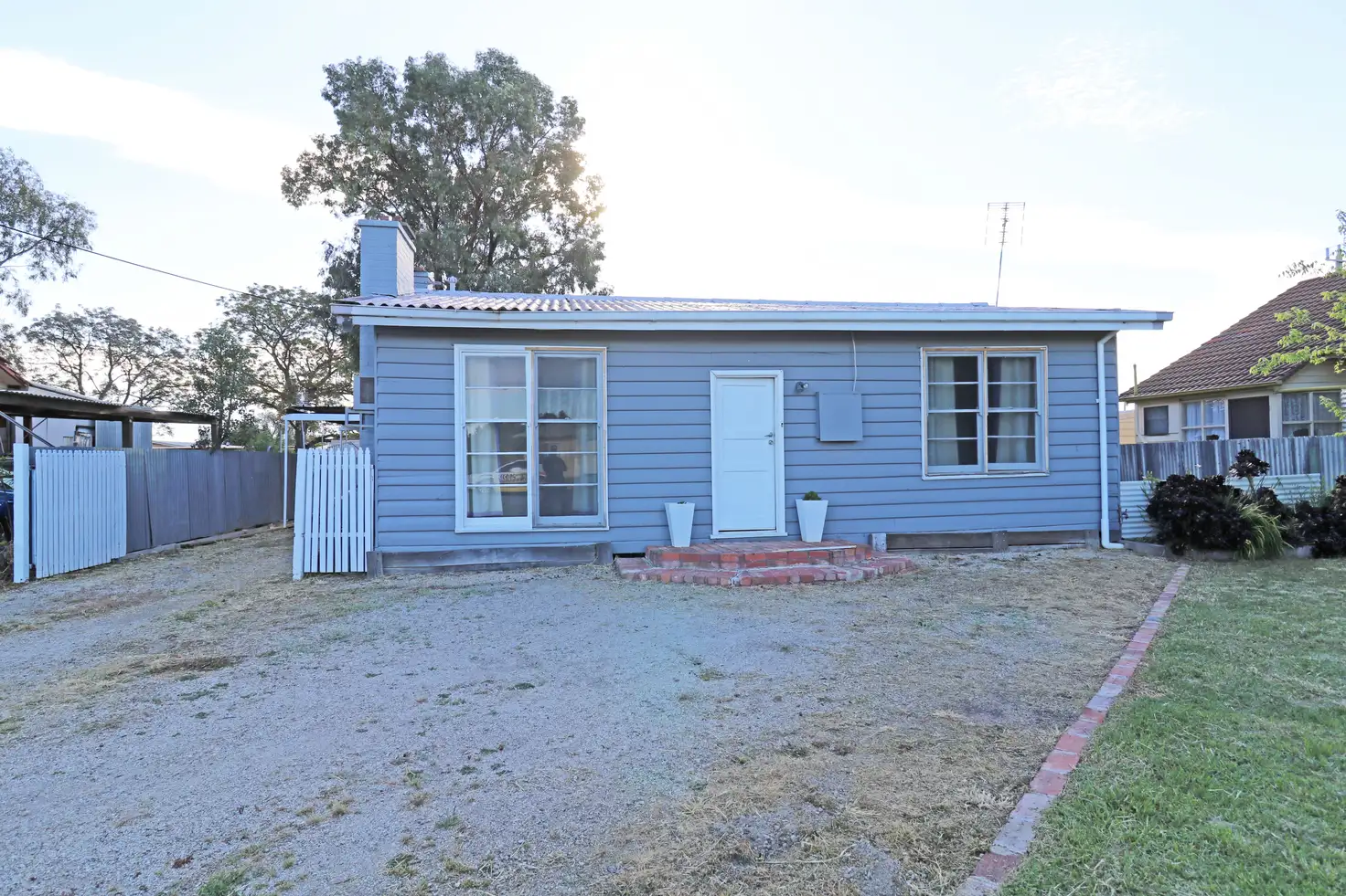 Main view of Homely house listing, 80 Marne Street, Kerang VIC 3579