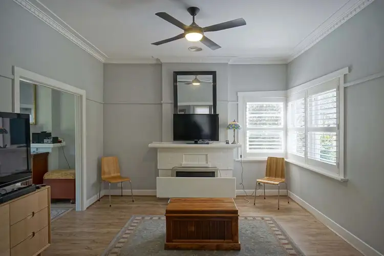 Fourth view of Homely house listing, 127 Albert Street, Creswick VIC 3363