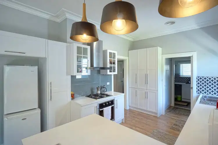 Sixth view of Homely house listing, 127 Albert Street, Creswick VIC 3363