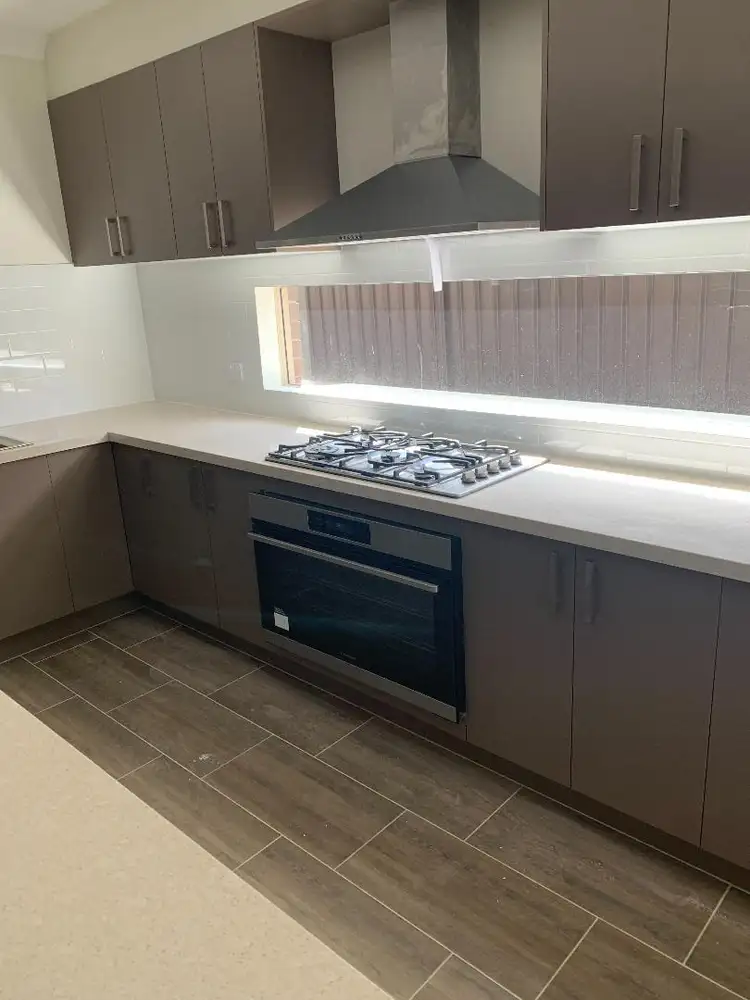 Second view of Homely house listing, 58 Poulton Terrace, Campbelltown NSW 2560