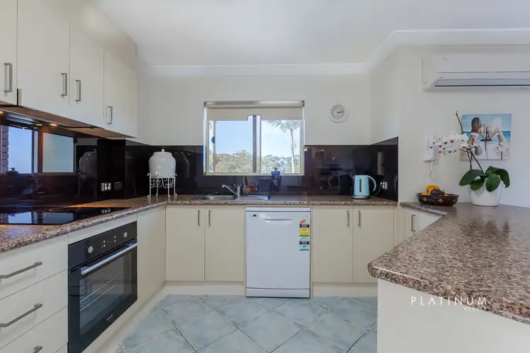 Fifth view of Homely apartment listing, 10/29 Alinjarra Drive, Tugun QLD 4224