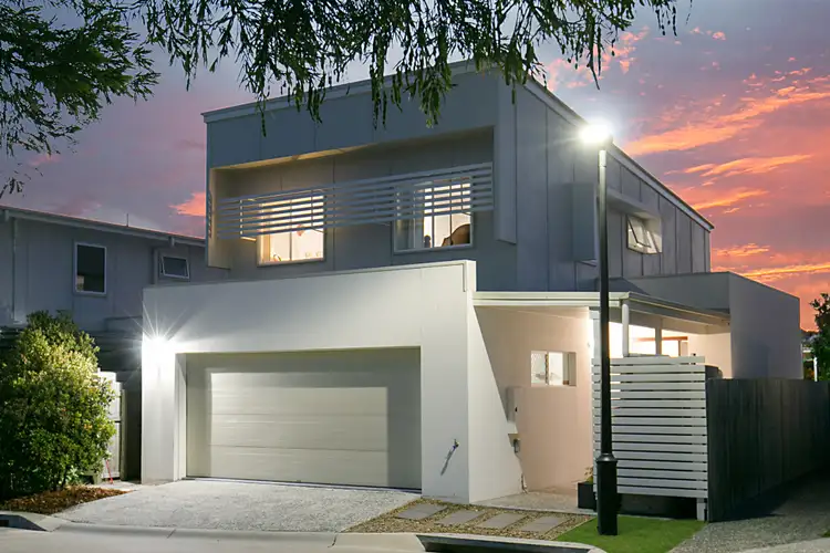 Second view of Homely house listing, 14/25 Salt Water Crescent, Kingscliff NSW 2487