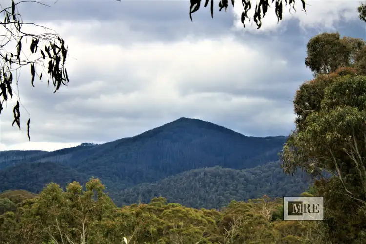 Main view of Homely land listing, 10 Mountain Rise, Merrijig VIC 3723