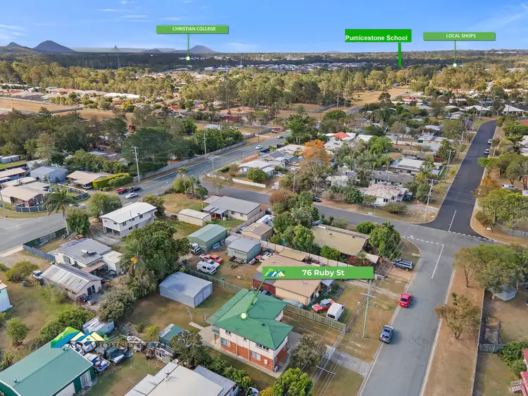 76 Ruby Street, Caboolture QLD 4510