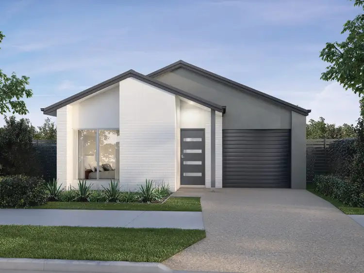 Lot 8 174 Old Pitt Town Rd, Box Hill NSW 2765