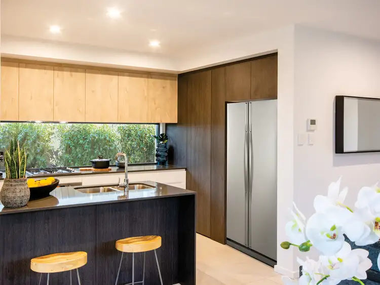 Second view of Homely house listing, Lot 8 174 Old Pitt Town Rd, Box Hill NSW 2765