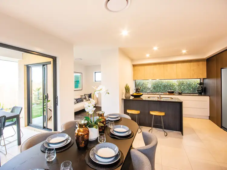 Fourth view of Homely house listing, Lot 8 174 Old Pitt Town Rd, Box Hill NSW 2765