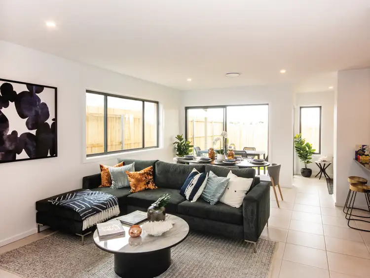 Fifth view of Homely house listing, Lot 8 174 Old Pitt Town Rd, Box Hill NSW 2765