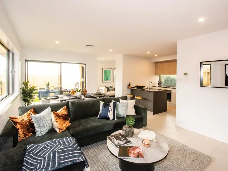 Sixth view of Homely house listing, Lot 8 174 Old Pitt Town Rd, Box Hill NSW 2765
