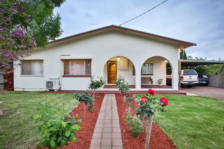 Main view of Homely house listing, 9 WATTLE STREET, Red Cliffs VIC 3496