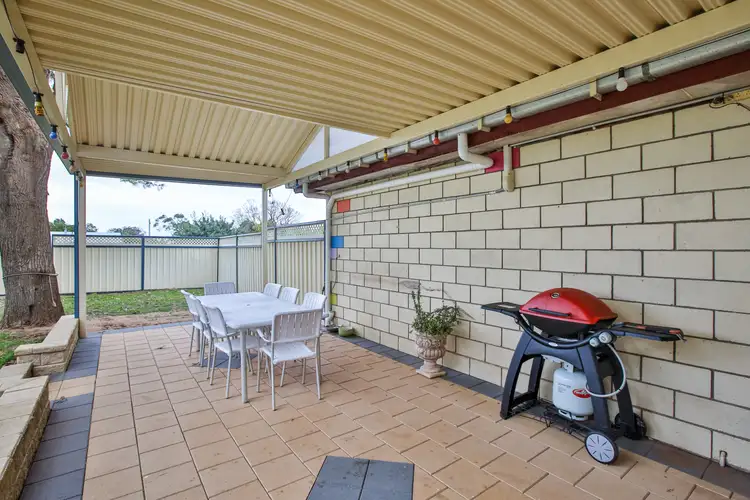 Fourth view of Homely house listing, 9 WATTLE STREET, Red Cliffs VIC 3496