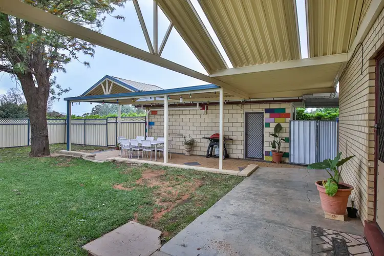 Fifth view of Homely house listing, 9 WATTLE STREET, Red Cliffs VIC 3496