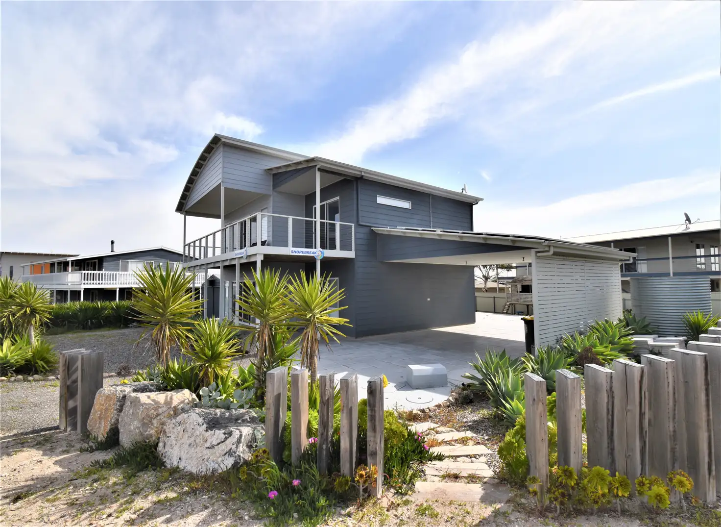 Main view of Homely house listing, 9 Whipbird Way, Marion Bay SA 5575