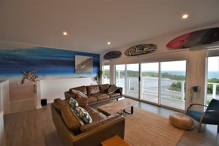 Second view of Homely house listing, 9 Whipbird Way, Marion Bay SA 5575