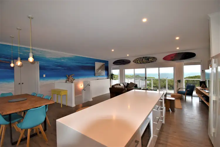 Third view of Homely house listing, 9 Whipbird Way, Marion Bay SA 5575