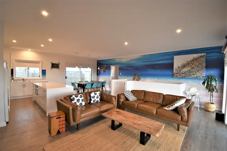 Fourth view of Homely house listing, 9 Whipbird Way, Marion Bay SA 5575