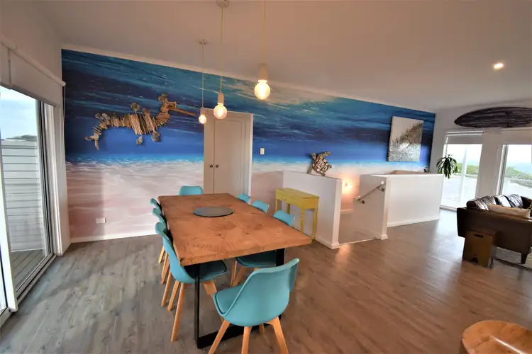 Sixth view of Homely house listing, 9 Whipbird Way, Marion Bay SA 5575