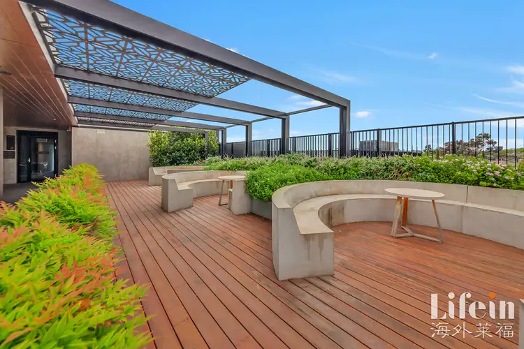134/188 whitehorse road, Balwyn VIC 3103