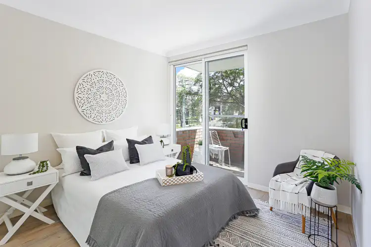 Fourth view of Homely apartment listing, 1/17-19 Edgeworth David Avenue, Hornsby NSW 2077