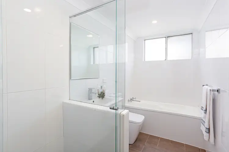 Fifth view of Homely apartment listing, 1/17-19 Edgeworth David Avenue, Hornsby NSW 2077