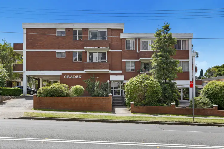 Sixth view of Homely apartment listing, 1/17-19 Edgeworth David Avenue, Hornsby NSW 2077